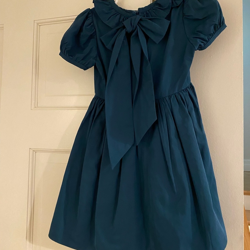 Maison and me dress by maisonette 2t